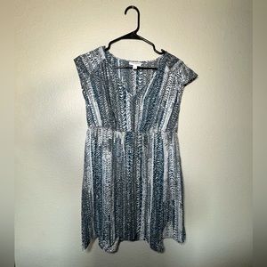 Maternity Blouse | Size Small